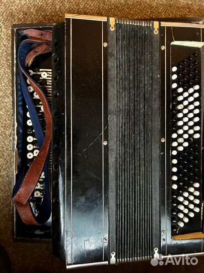 Продам баян