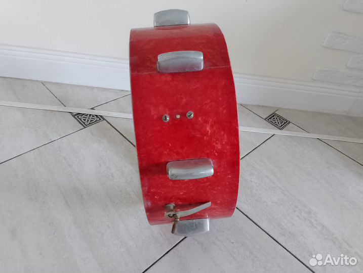 Малый барабан