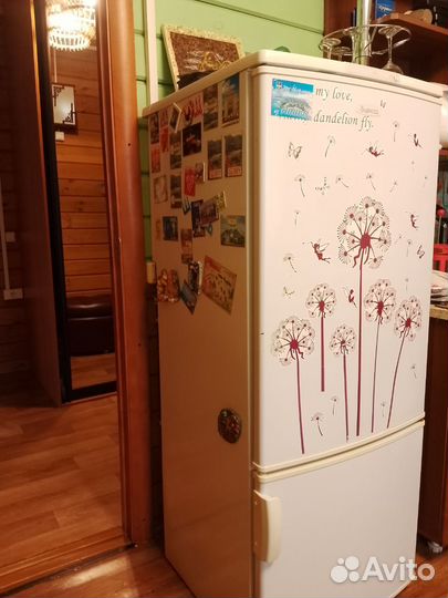 Холодильник бу