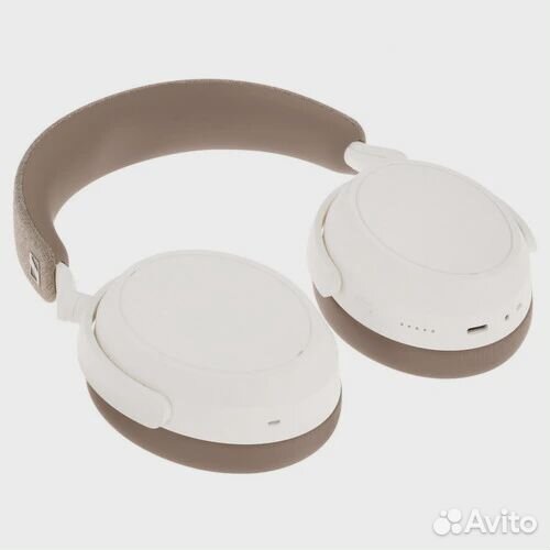 Наушники Sennheiser Sennheiser Momentum 4