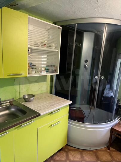 Дом 45,3 м² на участке 7,4 сот.