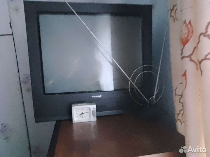 Телевизор бу