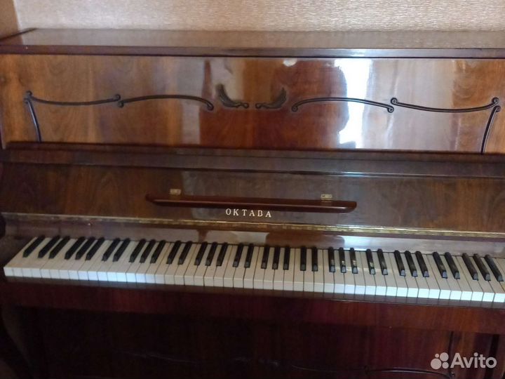 Пианино отдам бесплатно