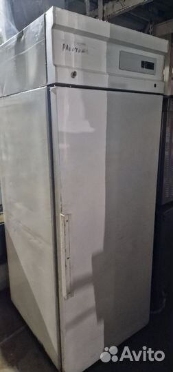 Шкаф морозильный Polair CB 107 RY