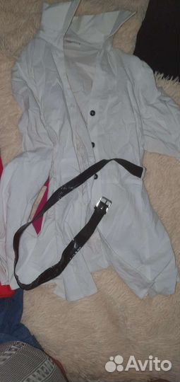 Пакет Мешок вещей на девушку 44-46