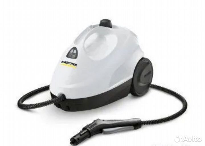 Парогенератор karcher Керхер