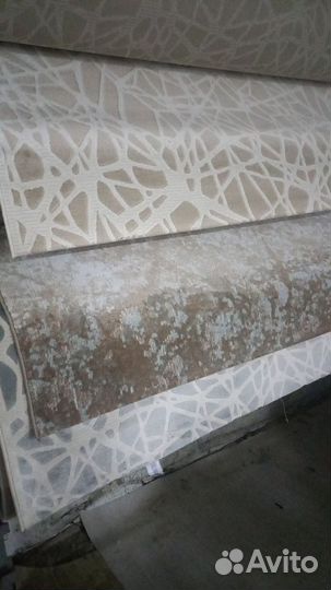 Ковролин палас