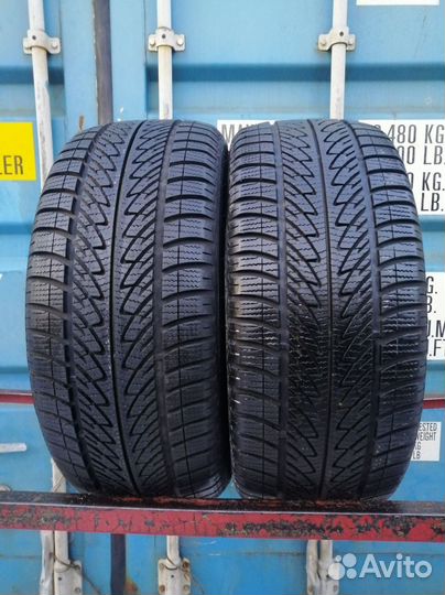 Goodyear UltraGrip 8 Performance 235/40 R18 102T