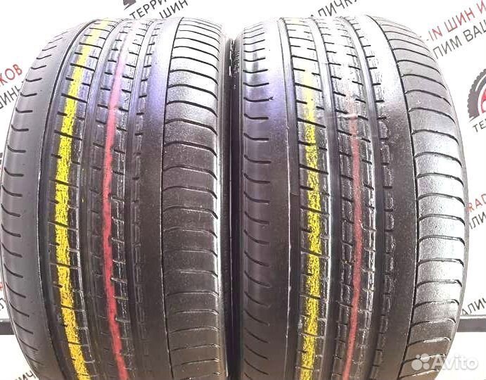 Pirelli P Zero 255/40 R20 101Y