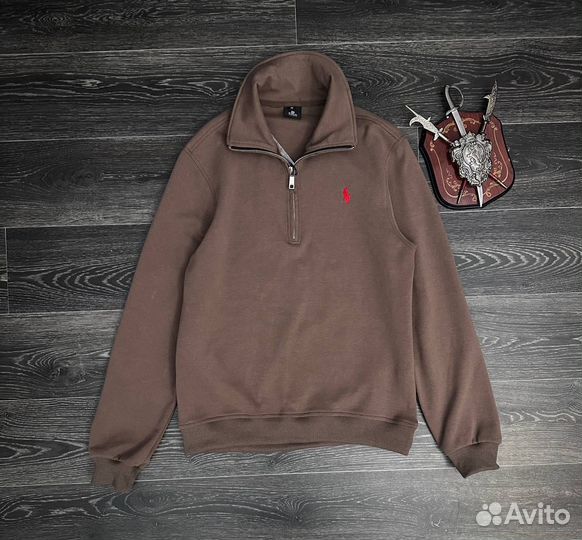 Стильные кофты (кардиганы) Polo Ralph Lauren Весна