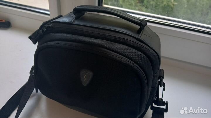 Фотоаппарат Fujifilm FinePix S2950