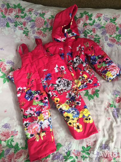 Вещи для девочки