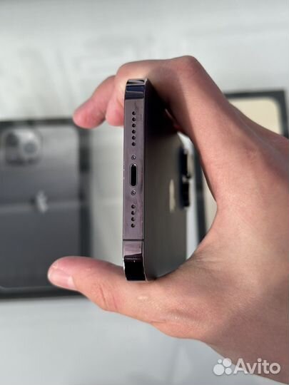 iPhone 14 Pro Max, 256 ГБ