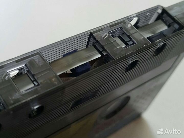 Аудиокассета TDK DJ 2 120