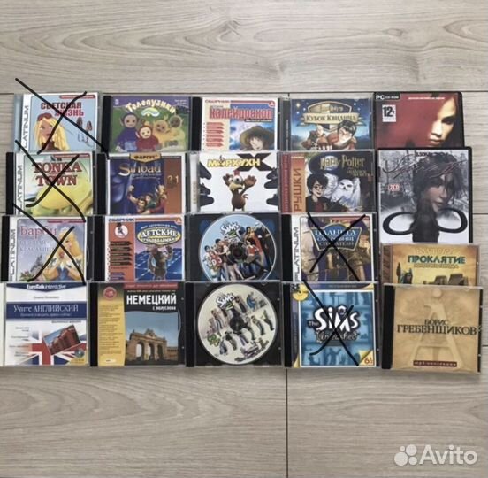 Игры для пк