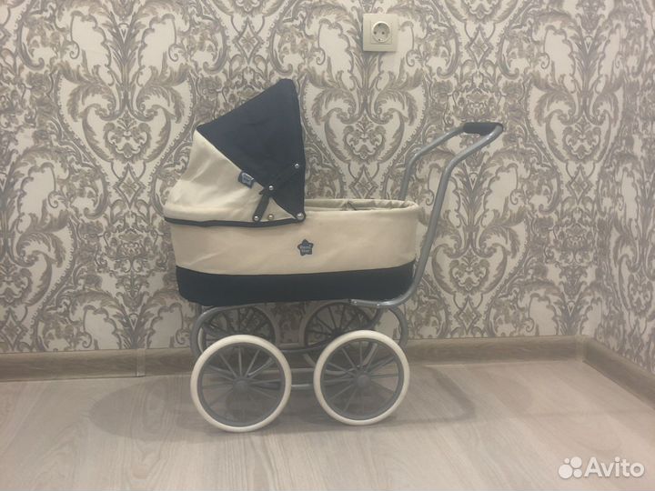 Кукольная Коляска