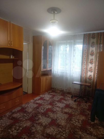 2-к. квартира, 44,5 м², 3/5 эт.