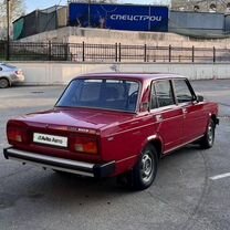 ВАЗ (LADA) 2105 1.5 MT, 1992, 89 000 км, с пробегом, цена 279 000 руб.