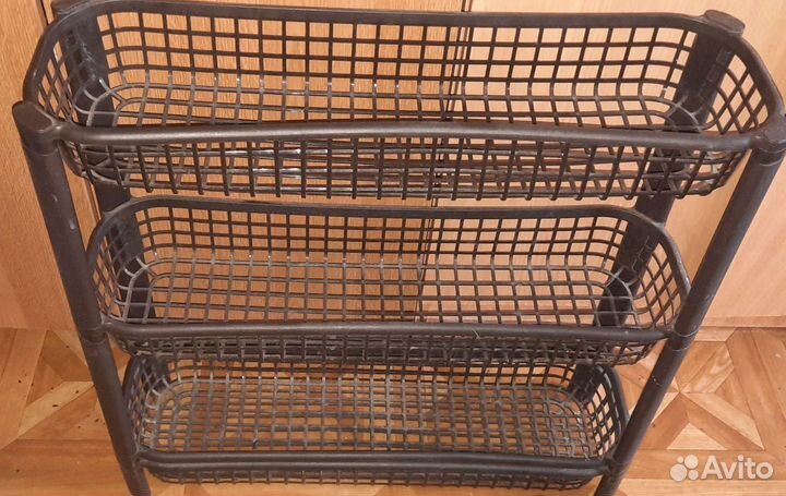 Этажерка 4 Яруса