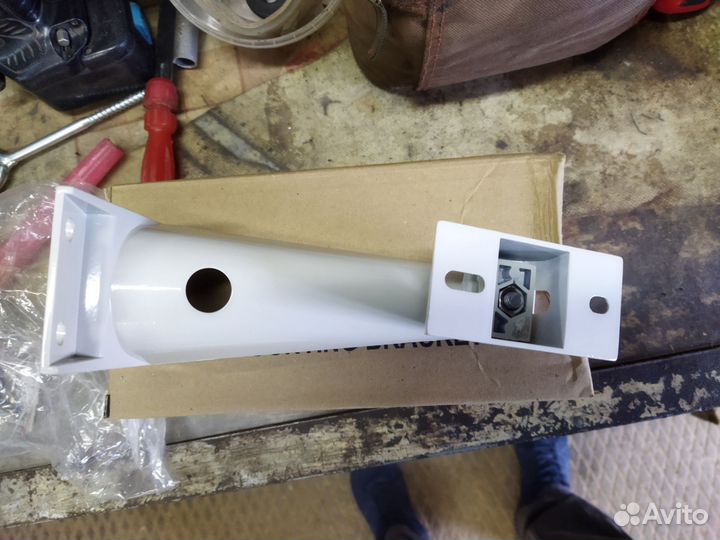 Термокожух для камер