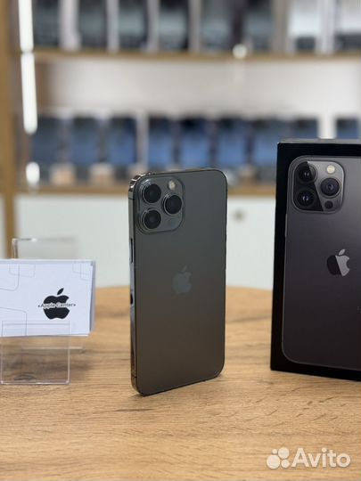 iPhone 13 Pro Max, 128 ГБ