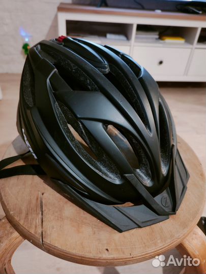 Велошлем lazer vandal