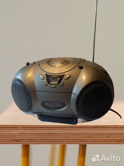 Радиоприемник