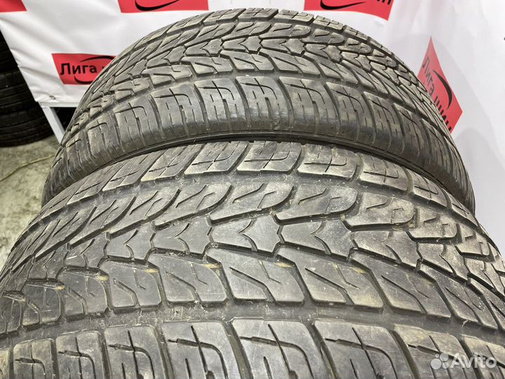 Nexen Roadian HP SUV 275/60 R17