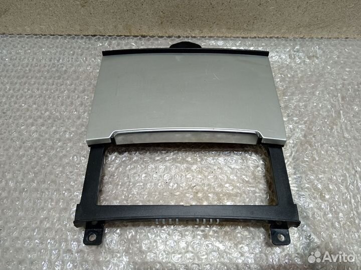 Пепельница audi a6 c7