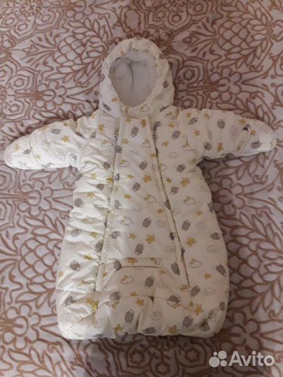 Конверт Barkito 62-68