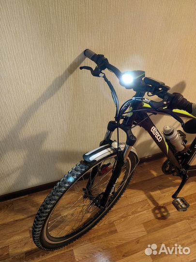 Электровелосипед бу