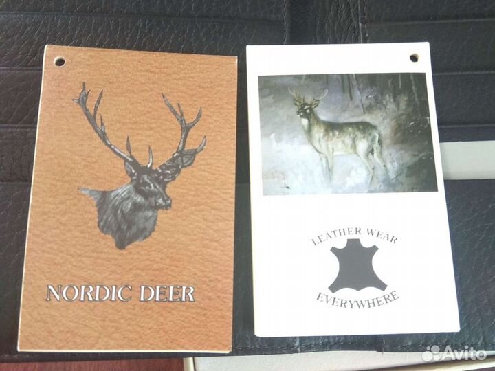 Мужской подарочный набор