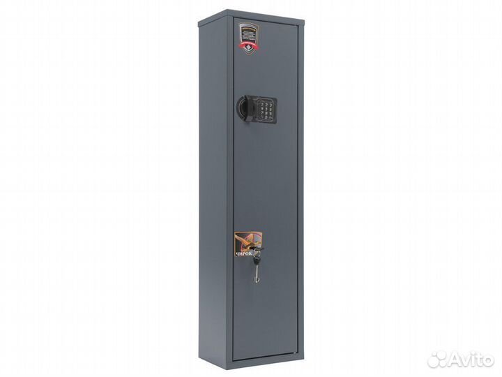Сейф оружейный 1018 el