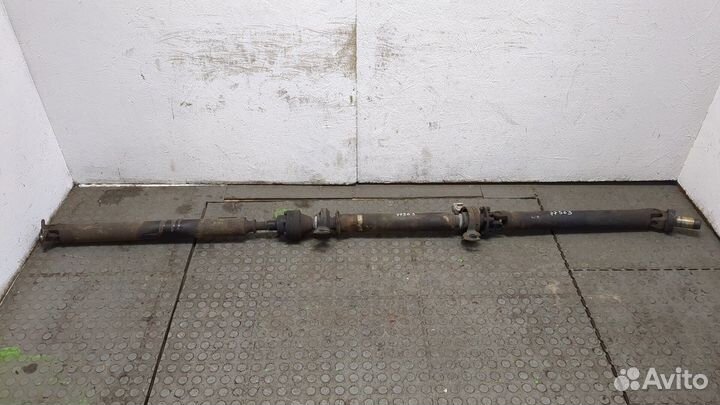 Кардан Lexus RX, 2004