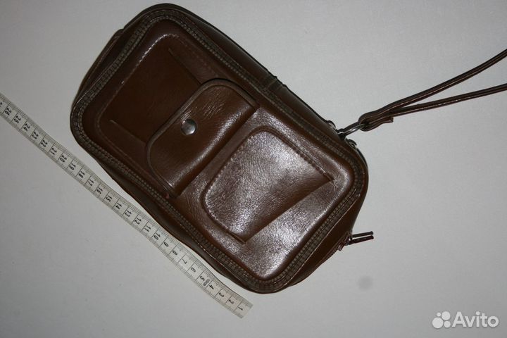 Сумочка барсетка СССР