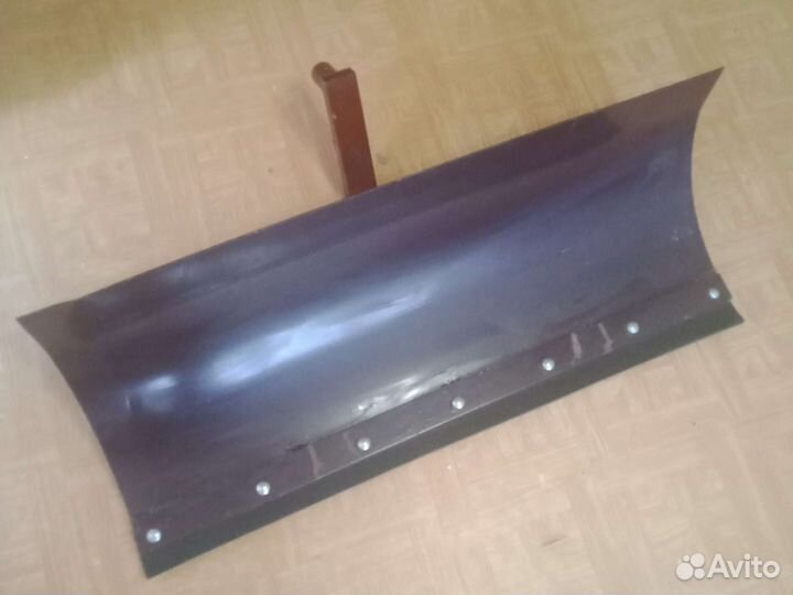 Лопата отвал для мотоблока