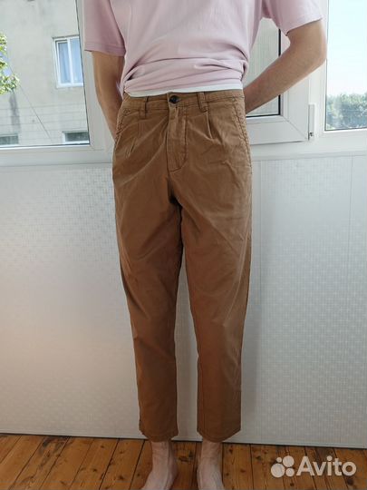 Брюки zara