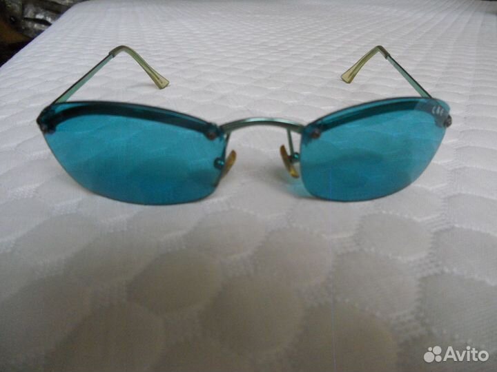 Солнцезащитные очки