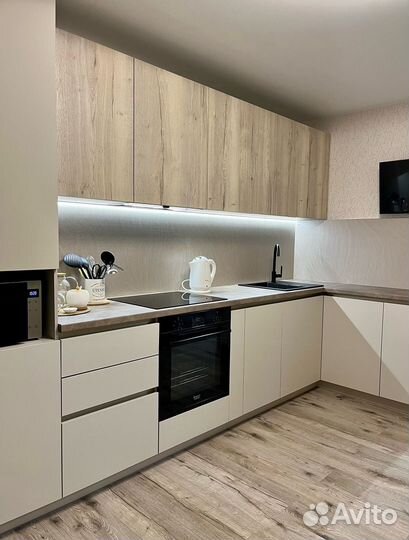 Кухни на заказ