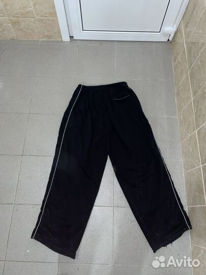 Спортивные штаны balenciaga 3b