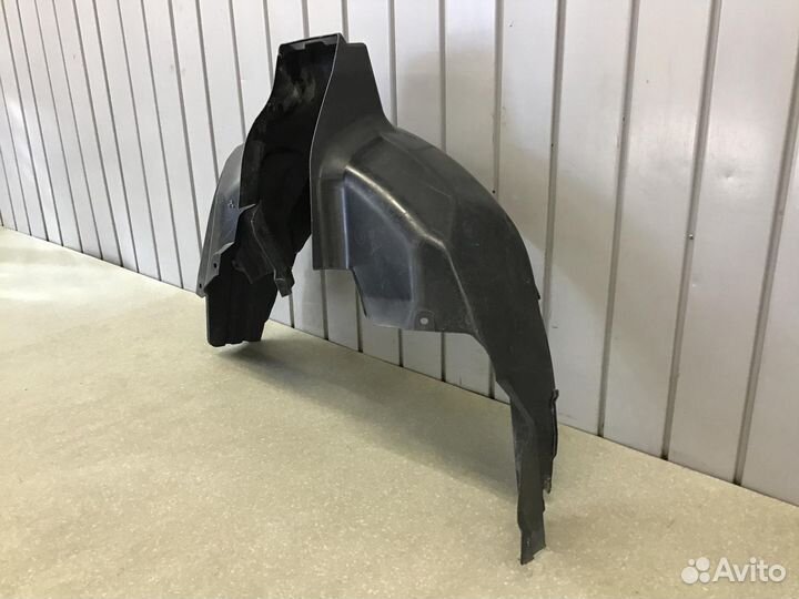 Локер задний левый Honda Accord VII 2003-2007