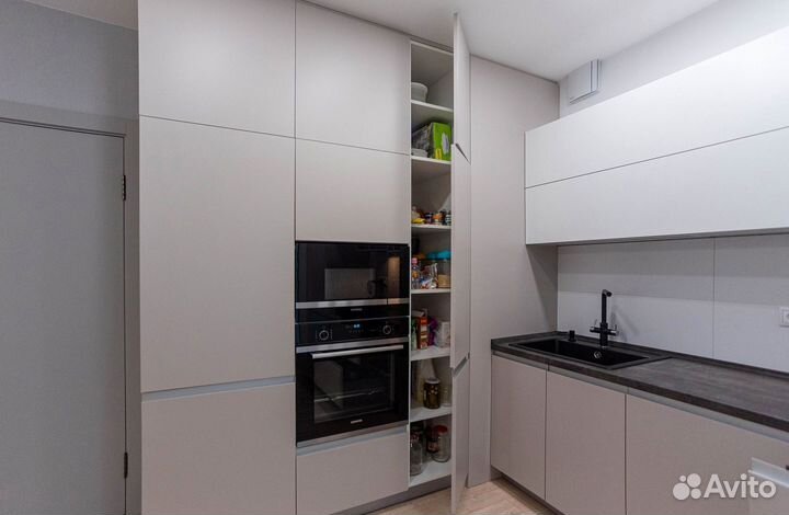 Кухонный гарнитур Лея на заказ