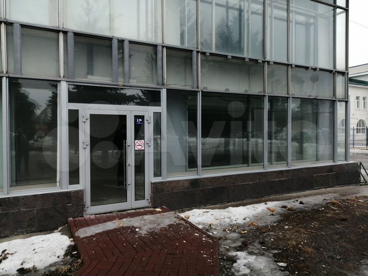 Помещение под магазин, офис фирмы, 60 м²