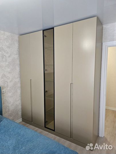 Современный шкаф на заказ