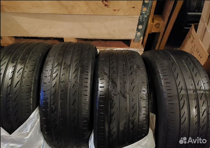 Pirelli P Zero Nero GT 245/45 R18 100Y