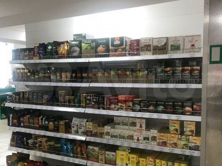 Сдам торговое помещение, 570.5 м²