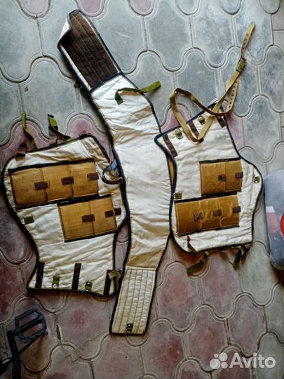 Бронежилет