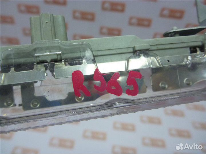 Стоп-сигнал Toyota Camry ACV40 2azfe 2008