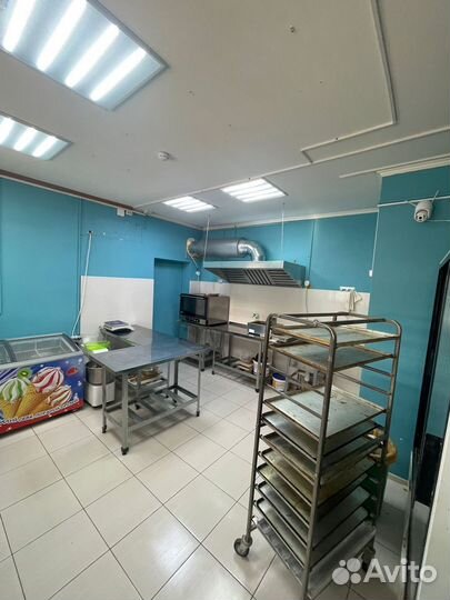 Готовый бизнес 