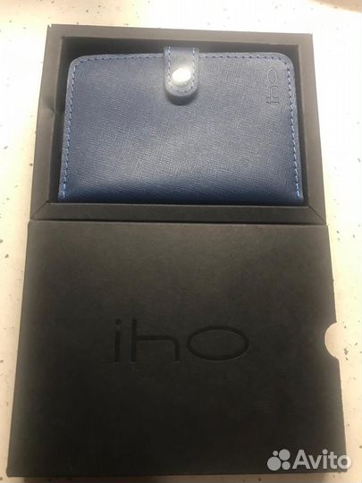 Обложка для документов, кожа, новая